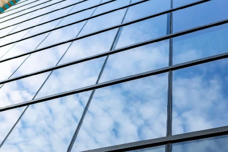 Professional Glass Curtain Wall Repair in Leesburg, FL