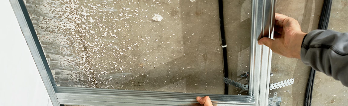 Laminated Glass Glazing in Leesburg, FL