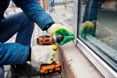 House Window Repair in Leesburg, FL