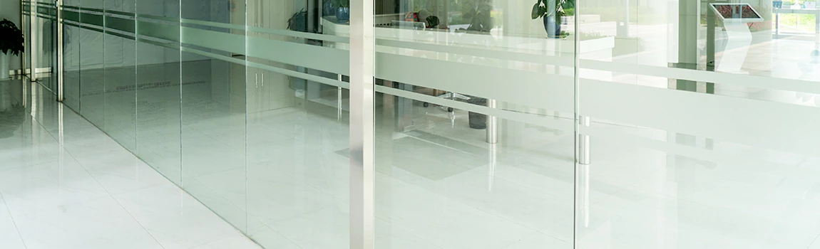Local Glass Repair in Leesburg, FL