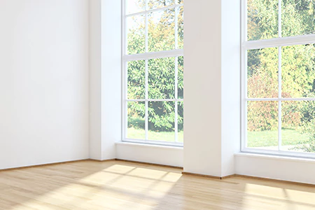 Residential Glass Window Installation in Leesburg, FL
