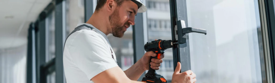 Glassware Repair in Leesburg, FL
