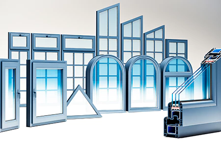 Insulated Glass Window Seal in Leesburg, FL