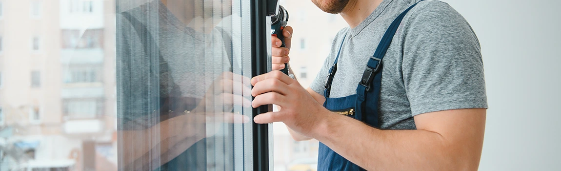 Same-day Glass Repair Cost in Leesburg, FL