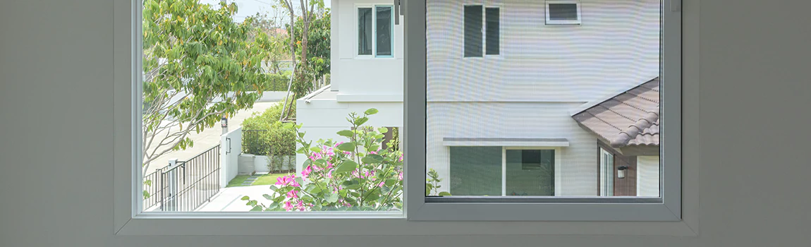 Window Frame Repair in Leesburg, FL
