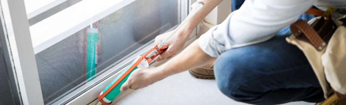 Emergency Window Replacement Services in Leesburg, FL