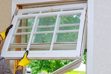 Window Replacement in Leesburg, FL